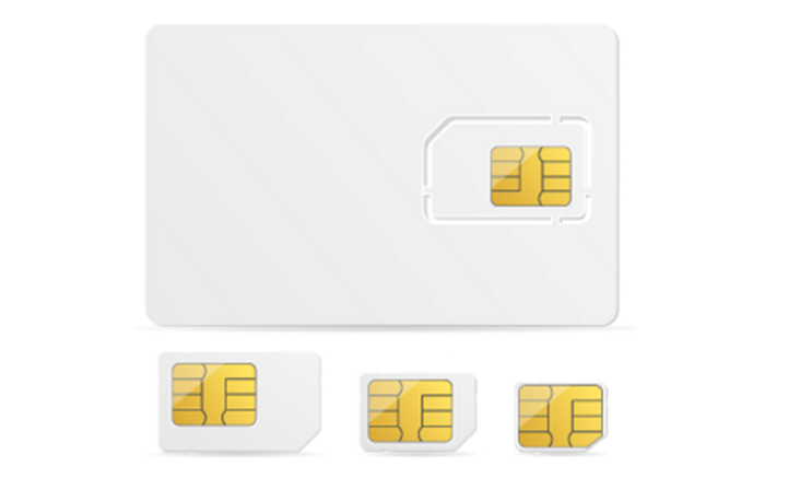 SORACOM IoT SIM plan-DU