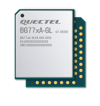 Quectel「BG773」