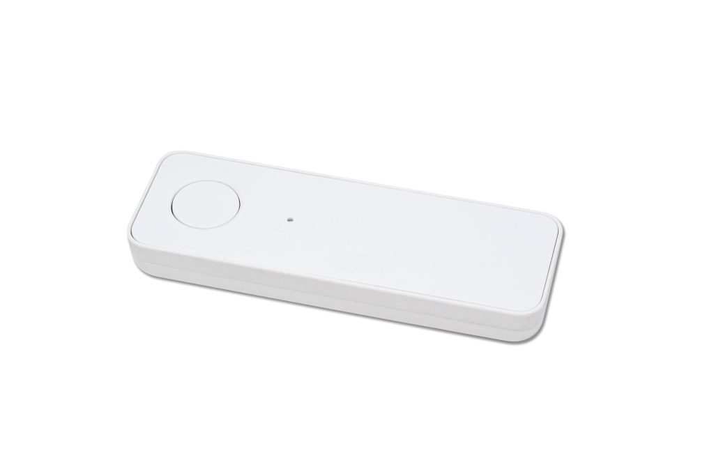 SORACOM LTE-M Button for Enterprise 